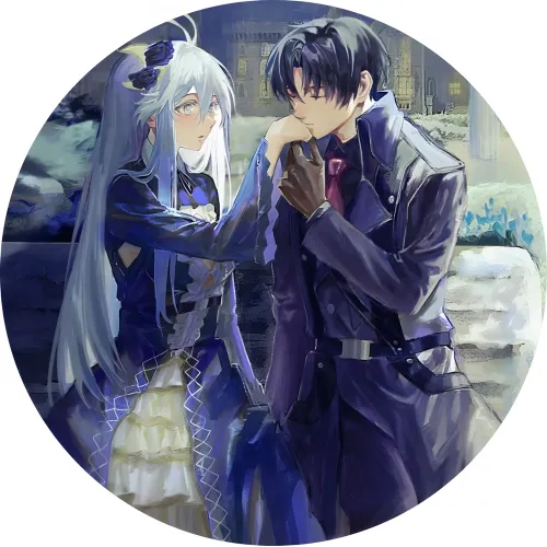 Значок 86: Вісімдесят шість - 12