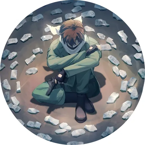 Значок 86: Вісімдесят шість - 14