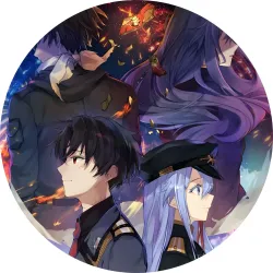 Значок 86: Вісімдесят шість - 20