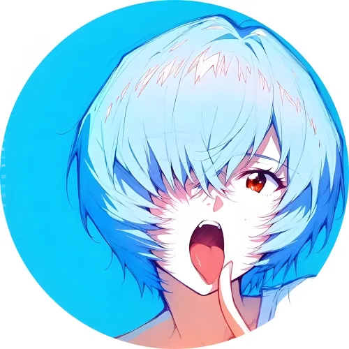 Значок Євангеліон - 032