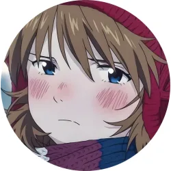 Значок Євангеліон - 046