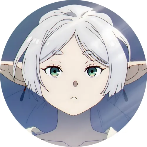 Значок Фрірен: після кінця пригоди - 08