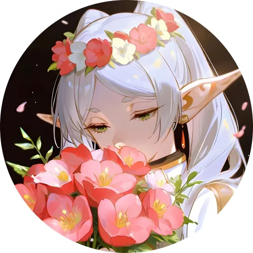 Значок Фрірен: після кінця пригоди - 10