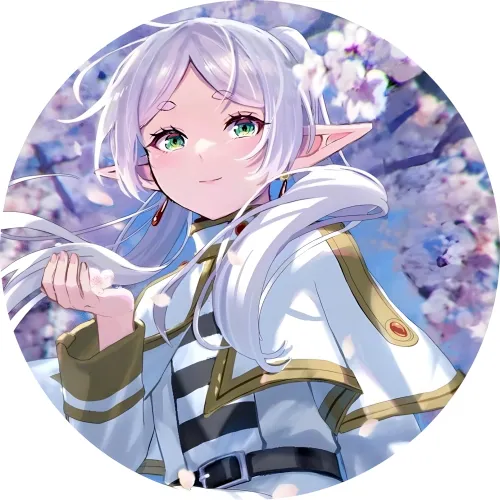 Значок Фрірен: після кінця пригоди - 21