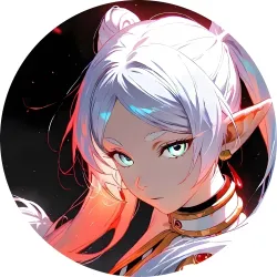 Значок Фрірен: після кінця пригоди - 27