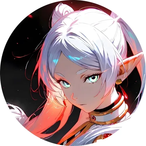 Значок Фрірен: після кінця пригоди - 27