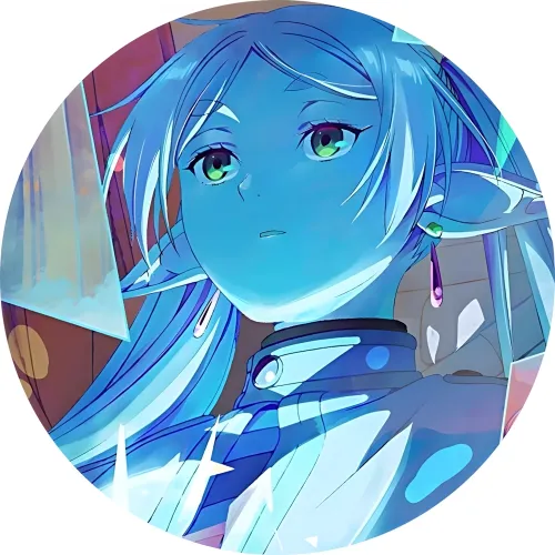 Значок Фрірен: після кінця пригоди - 28