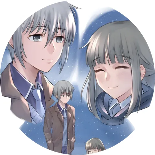 Значок Кошик фруктів - 07