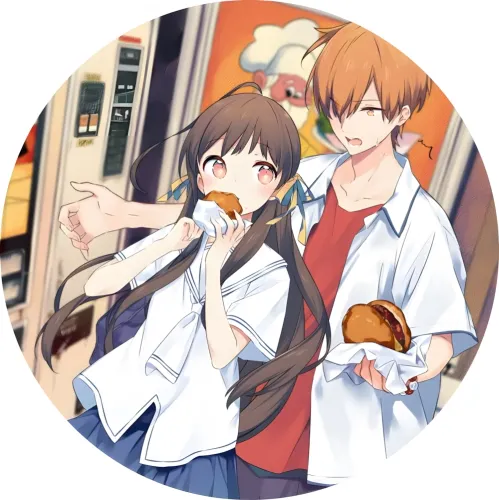 Значок Кошик фруктів - 08