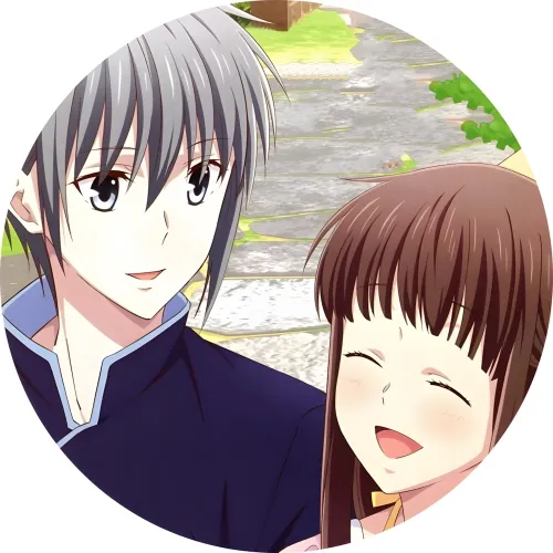 Значок Кошик фруктів - 10