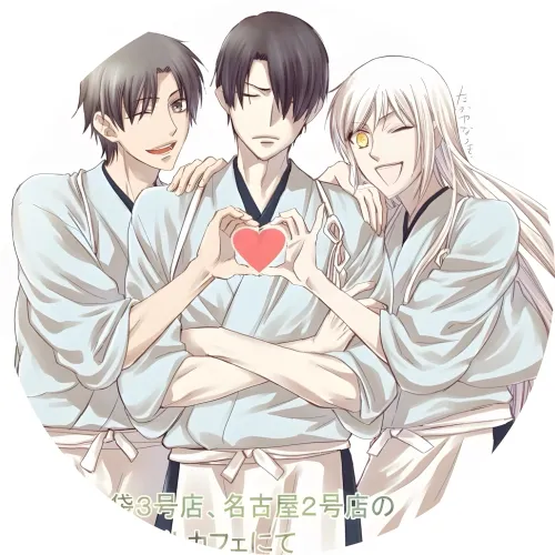 Значок Кошик фруктів - 11