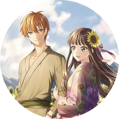 Значок Кошик фруктів - 13