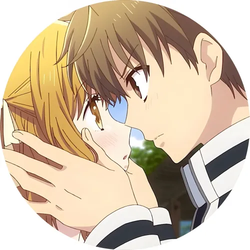 Значок Кошик фруктів - 16