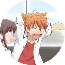 Значок Кошик фруктів - 21