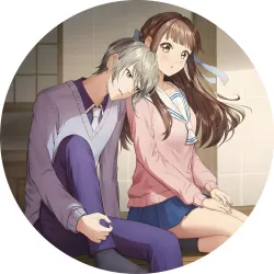 Значок Кошик фруктів - 24