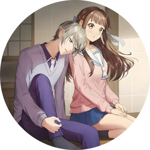 Значок Кошик фруктів - 24