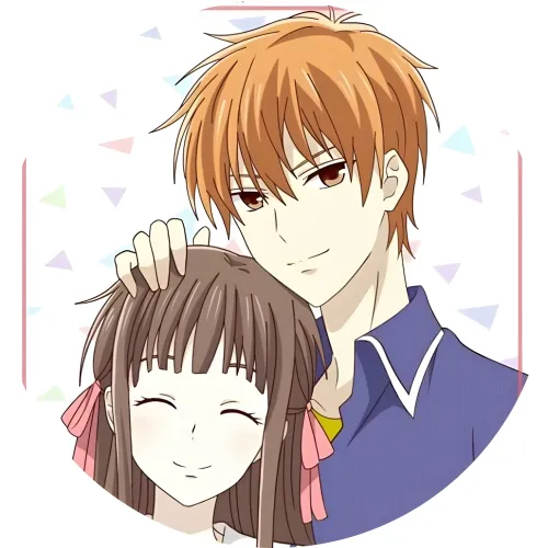 Значок Кошик фруктів - 28