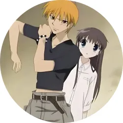 Значок Кошик фруктів - 29