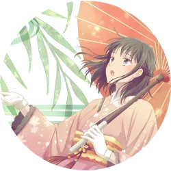 Значок Кошик фруктів - 49