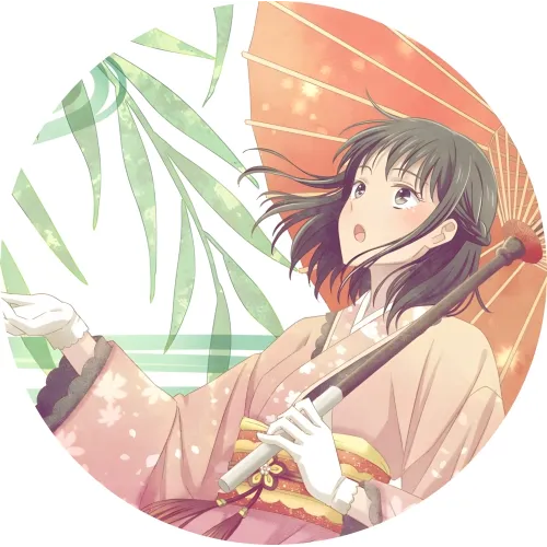 Значок Кошик фруктів - 49