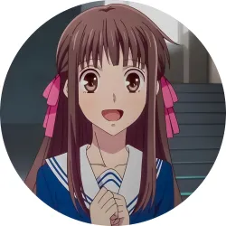 Значок Кошик фруктів - 56