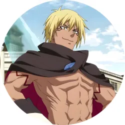 Значок Коли я переродився слизом - 79