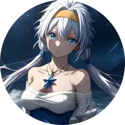 Значок Коли я переродився слизом - 85