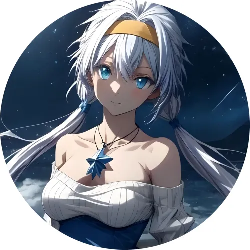 Значок Коли я переродився слизом - 85