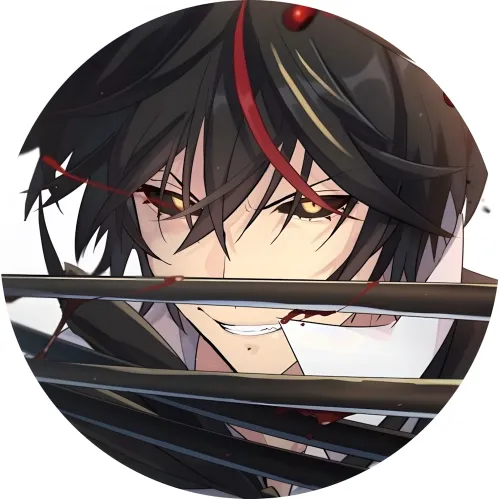 Значок Коли я переродився слизом - 86