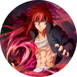 Значок Коли я переродився слизом - 88