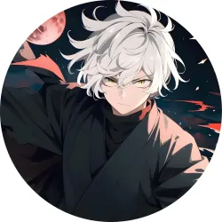 Значок Пекельний рай - 009