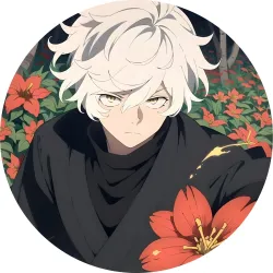 Значок Пекельний рай - 011