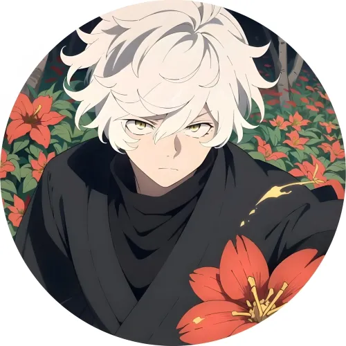 Значок Пекельний рай - 011