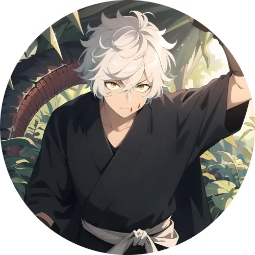 Значок Пекельний рай - 013