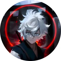 Значок Пекельний рай - 014