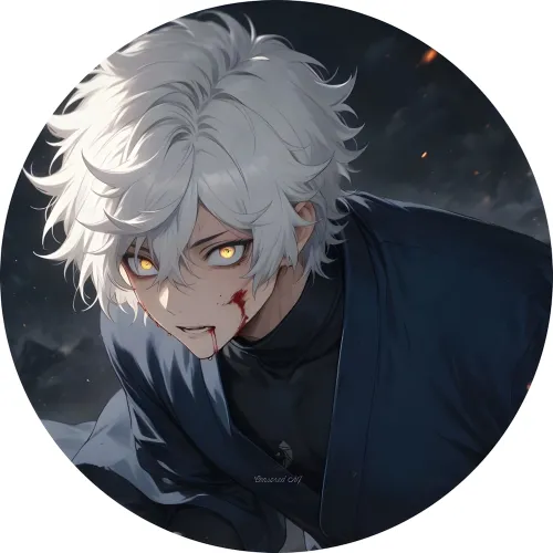 Значок Пекельний рай - 015