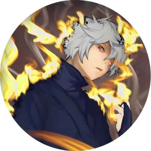 Значок Пекельний рай - 018