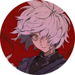 Значок Пекельний рай - 020