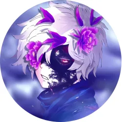 Значок Пекельний рай - 026