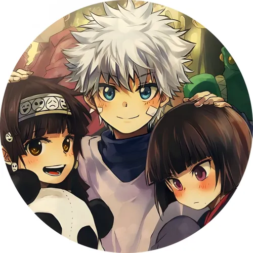 Значок Мисливець х Мисливець - 020