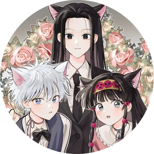 Значок Мисливець х Мисливець - 026