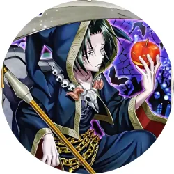 Значок Мисливець х Мисливець - 106