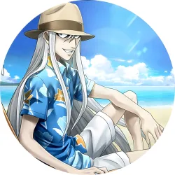 Значок Мисливець х Мисливець - 107