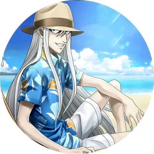 Значок Мисливець х Мисливець - 107