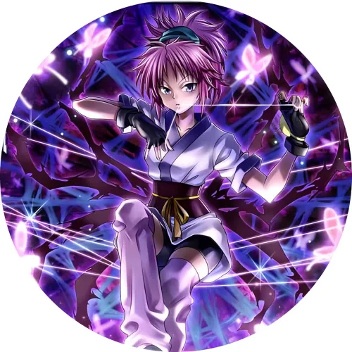 Значок Мисливець х Мисливець - 109