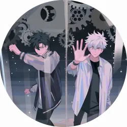 Значок Ательє часу - 01