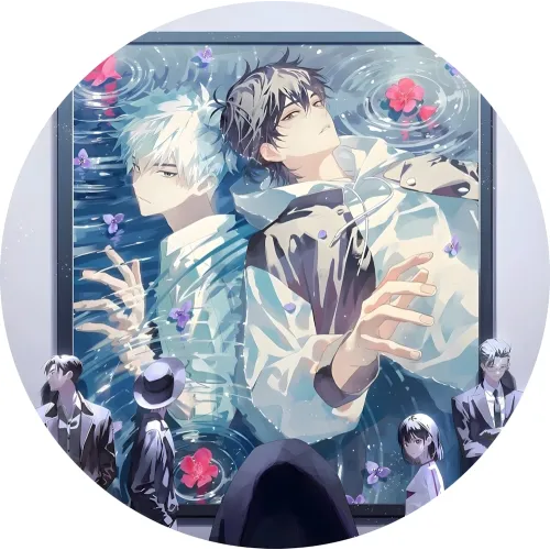 Значок Ательє часу - 02