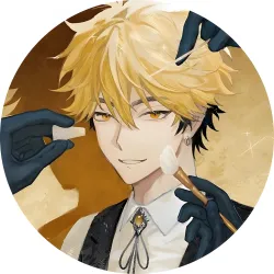 Значок Ательє часу - 05