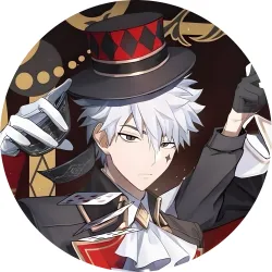 Значок Ательє часу - 16