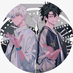 Значок Ательє часу - 61